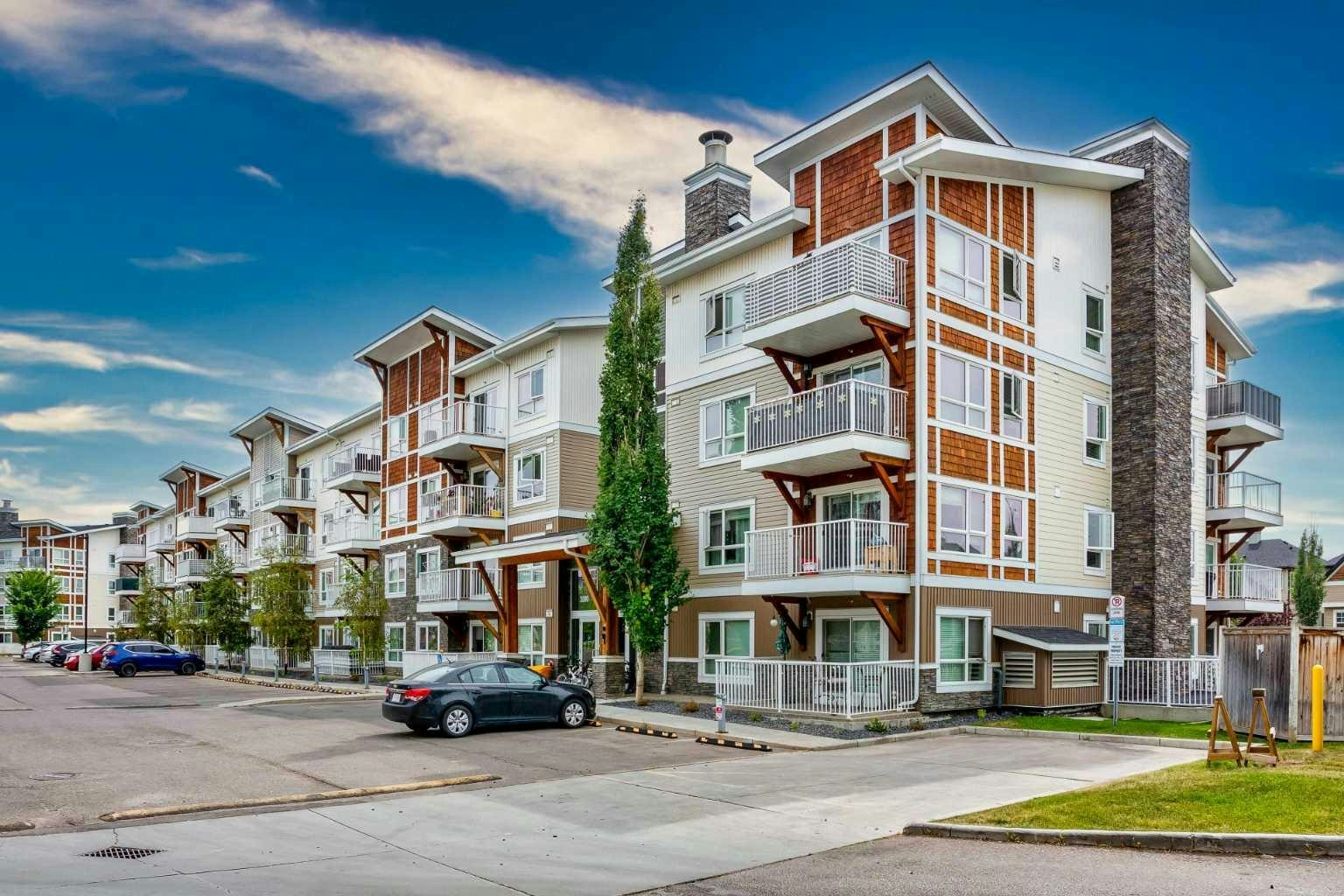 3302-302 Skyview Ranch Drive NE - 2