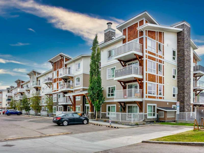 3302-302 Skyview Ranch Drive NE - 2