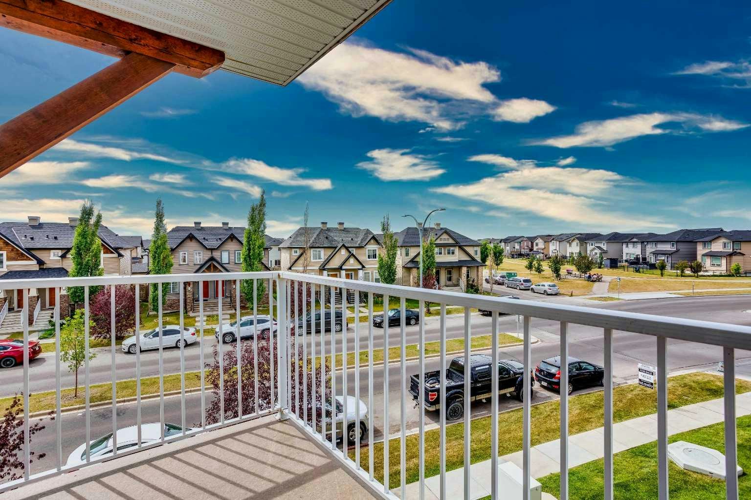 3302-302 Skyview Ranch Drive NE, Calgary, AB, T3N 0P5 - 22
