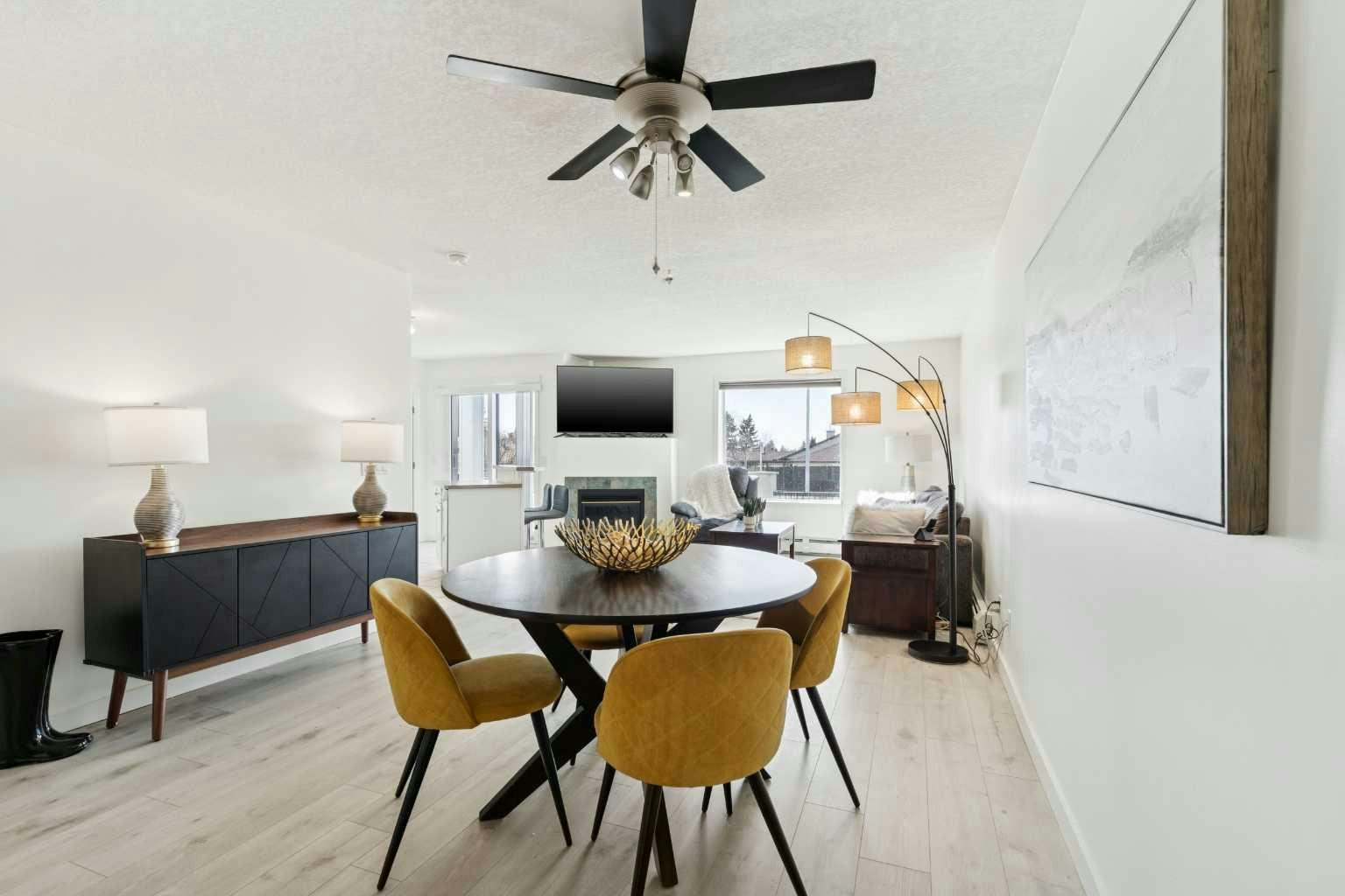 102-6102 Valleyview Park SE, Calgary, AB, T2B 3R6