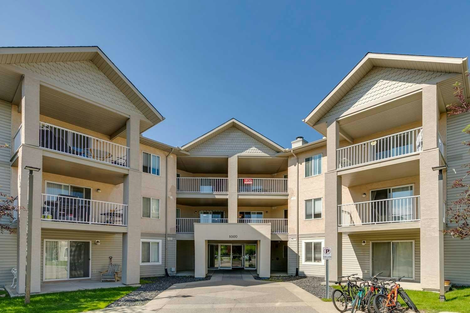 209-1000 Citadel Meadow Point NW, Calgary, AB, T3G 5N5