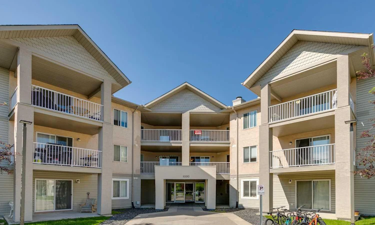 209-1000 Citadel Meadow Point NW