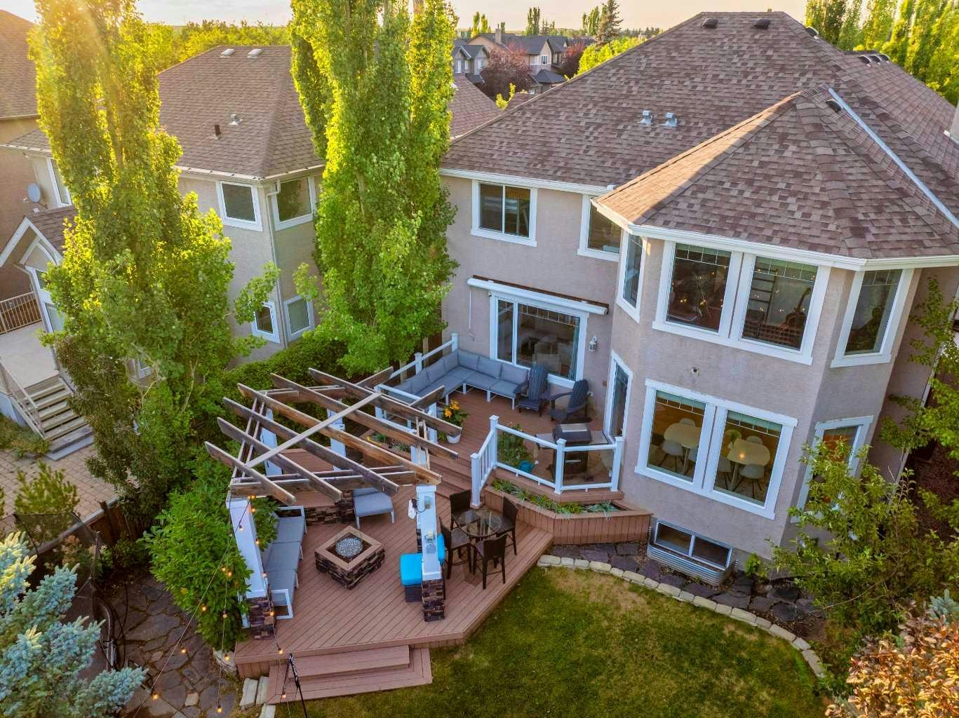 8631 Wentworth Drive SW, Calgary, AB, T3H 5K2 - 47