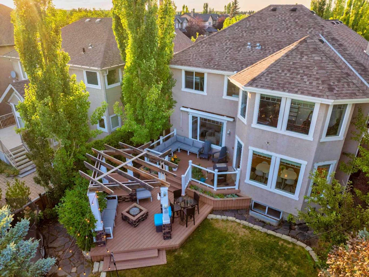 8631 Wentworth Drive SW, Calgary, AB, T3H 5K2 - 47