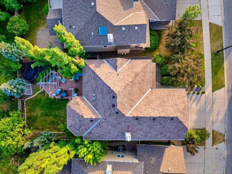 8631 Wentworth Drive SW, Calgary, AB, T3H 5K2 - 48