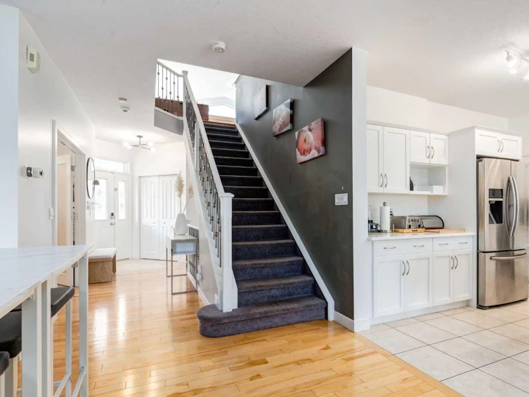 8631 Wentworth Drive SW, Calgary, AB, T3H 5K2 - 20