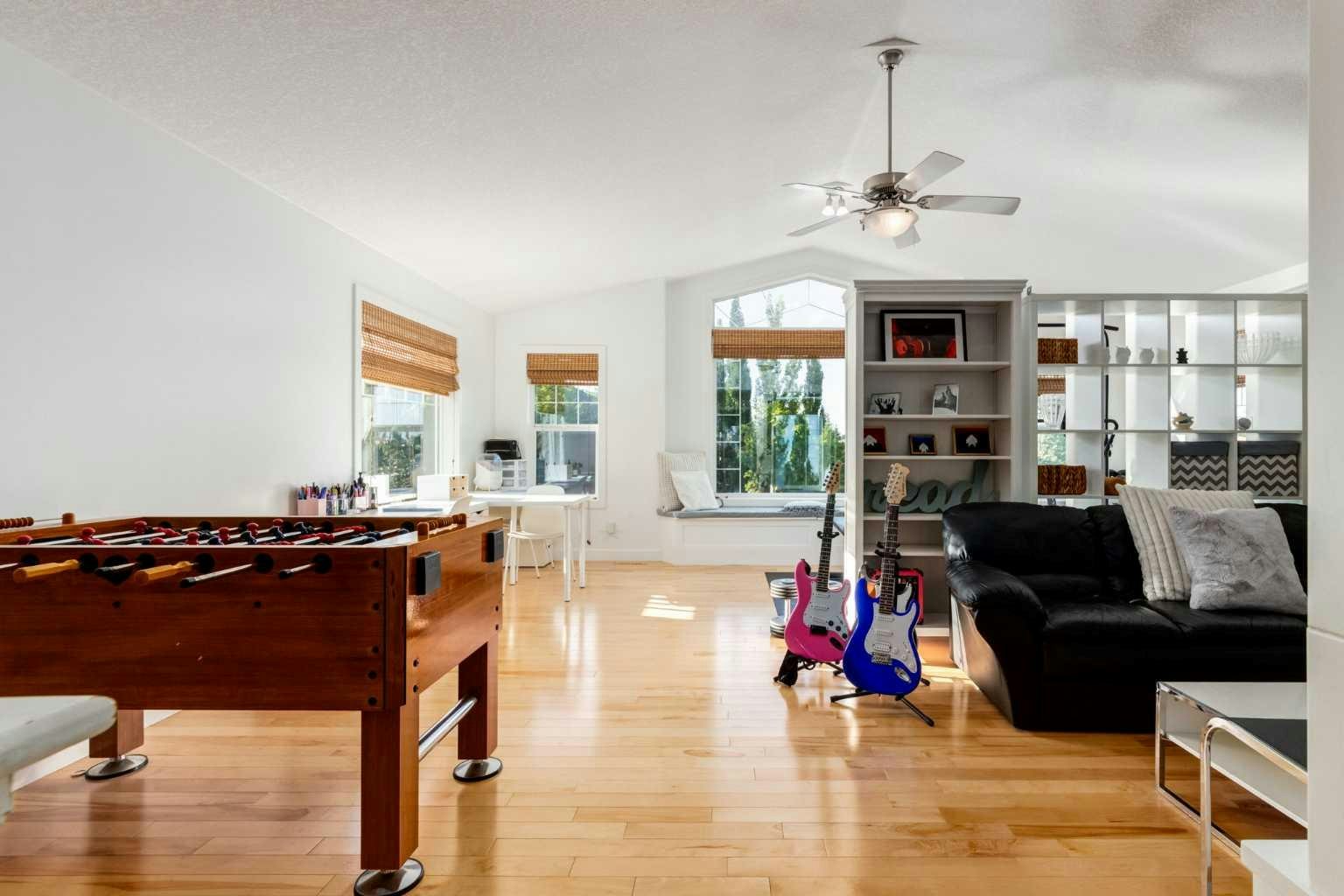 8631 Wentworth Drive SW, Calgary, AB, T3H 5K2 - 22