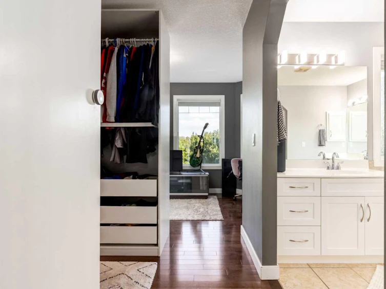 8631 Wentworth Drive SW, Calgary, AB, T3H 5K2 - 30