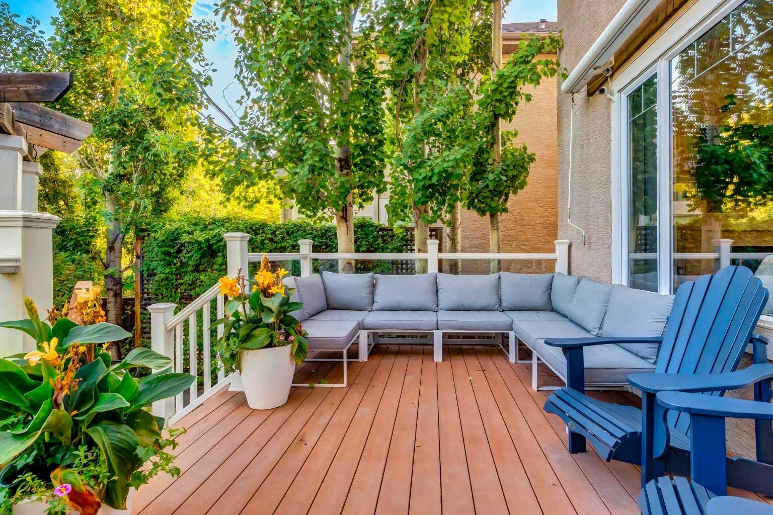 8631 Wentworth Drive SW, Calgary, AB, T3H 5K2 - 44