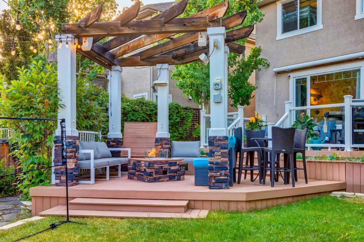 8631 Wentworth Drive SW, Calgary, AB, T3H 5K2 - 46