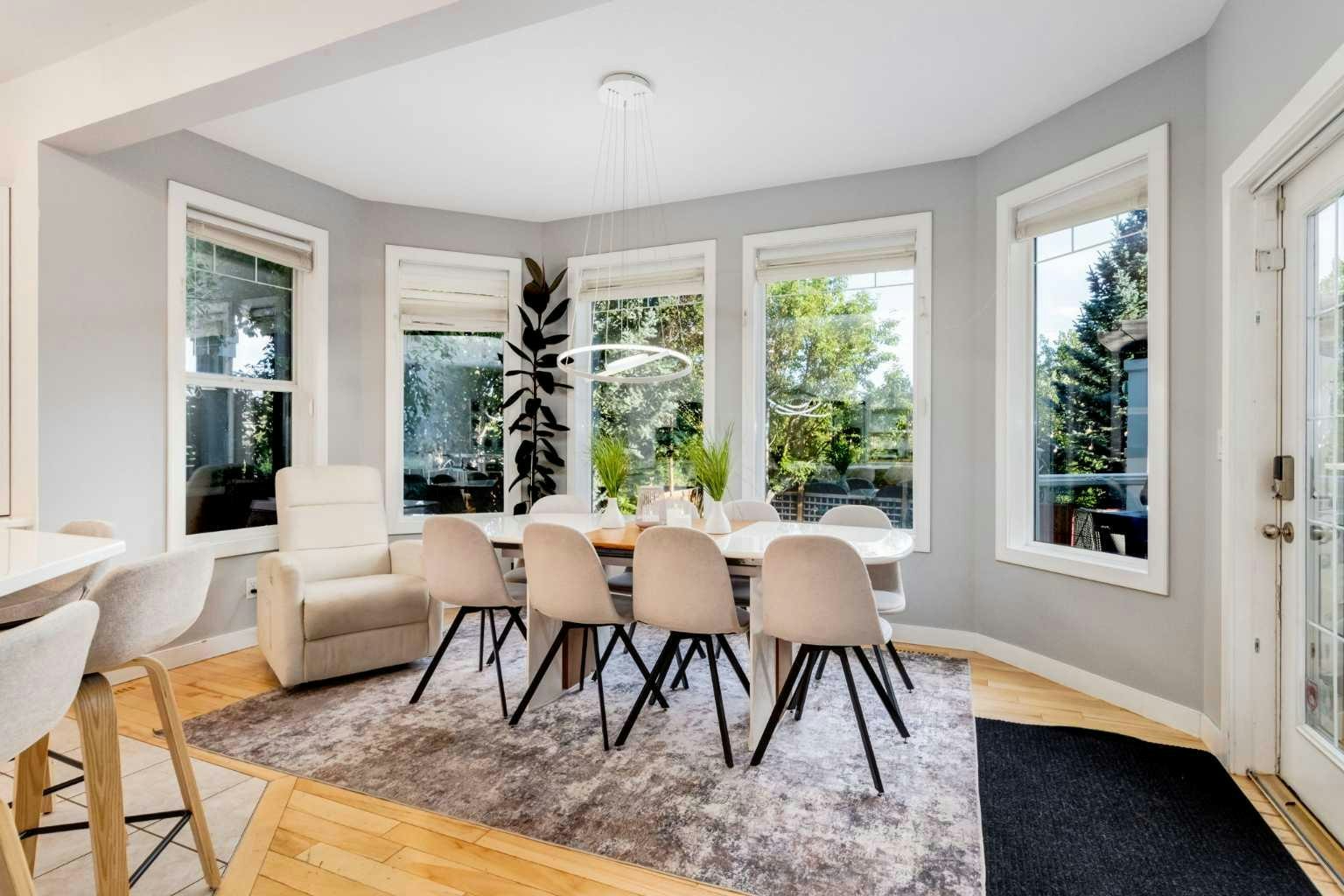8631 Wentworth Drive SW, Calgary, AB, T3H 5K2 - 14