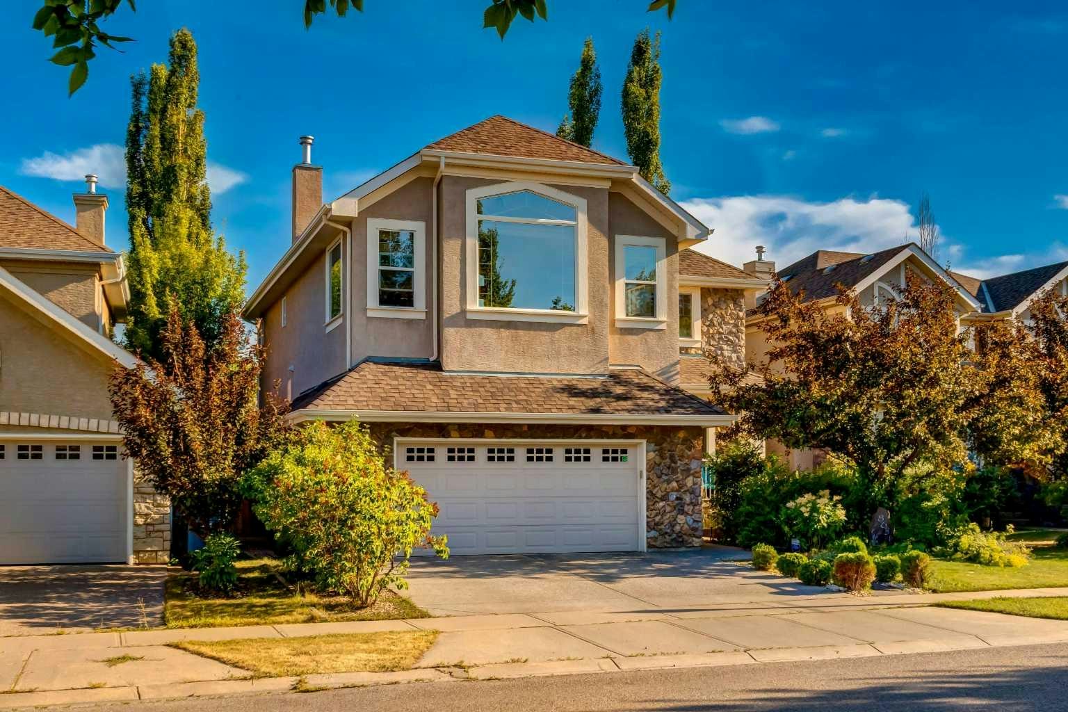 8631 Wentworth Drive SW - 3