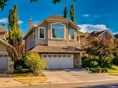 8631 Wentworth Drive SW - 3