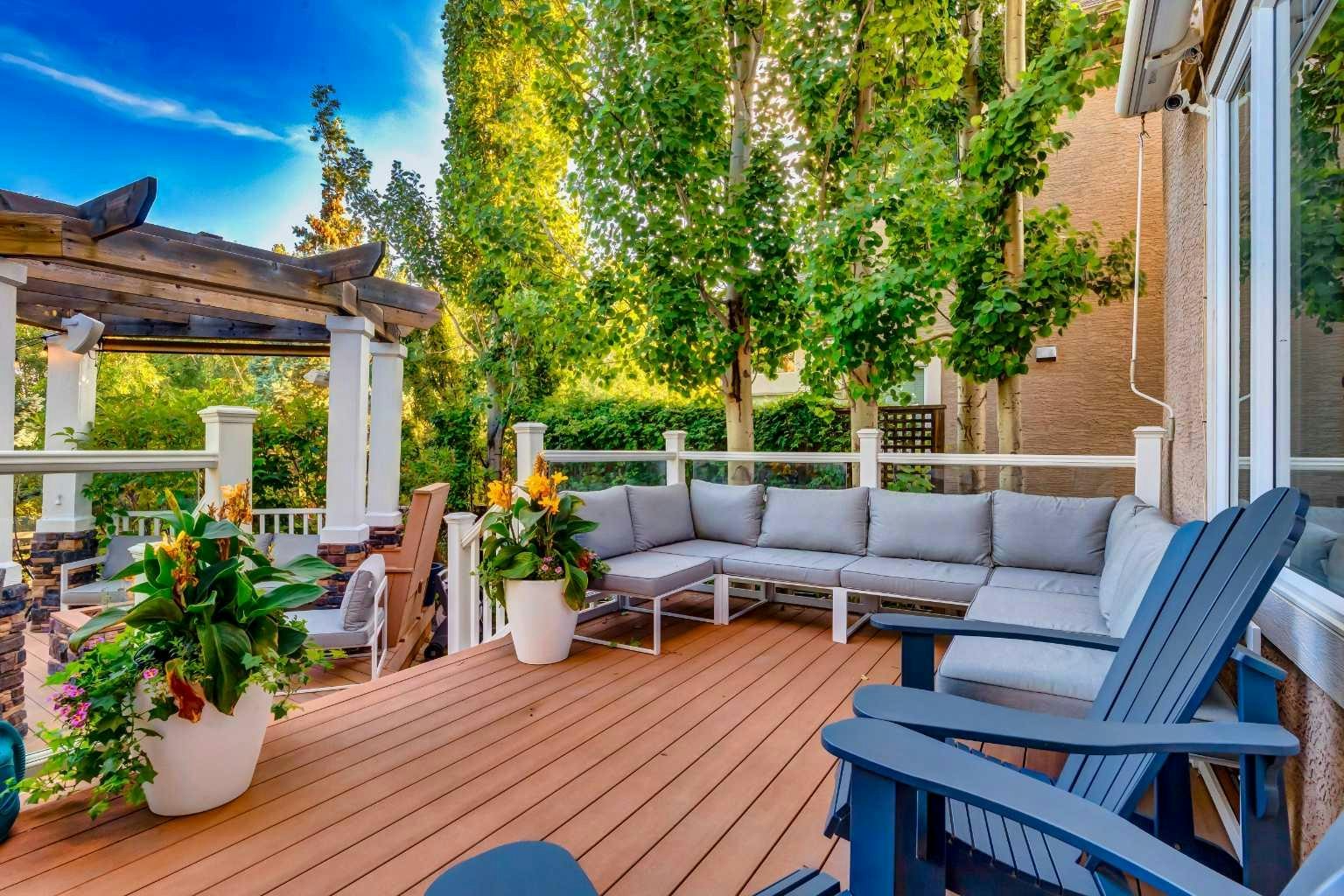 8631 Wentworth Drive SW, Calgary, AB, T3H 5K2 - 45