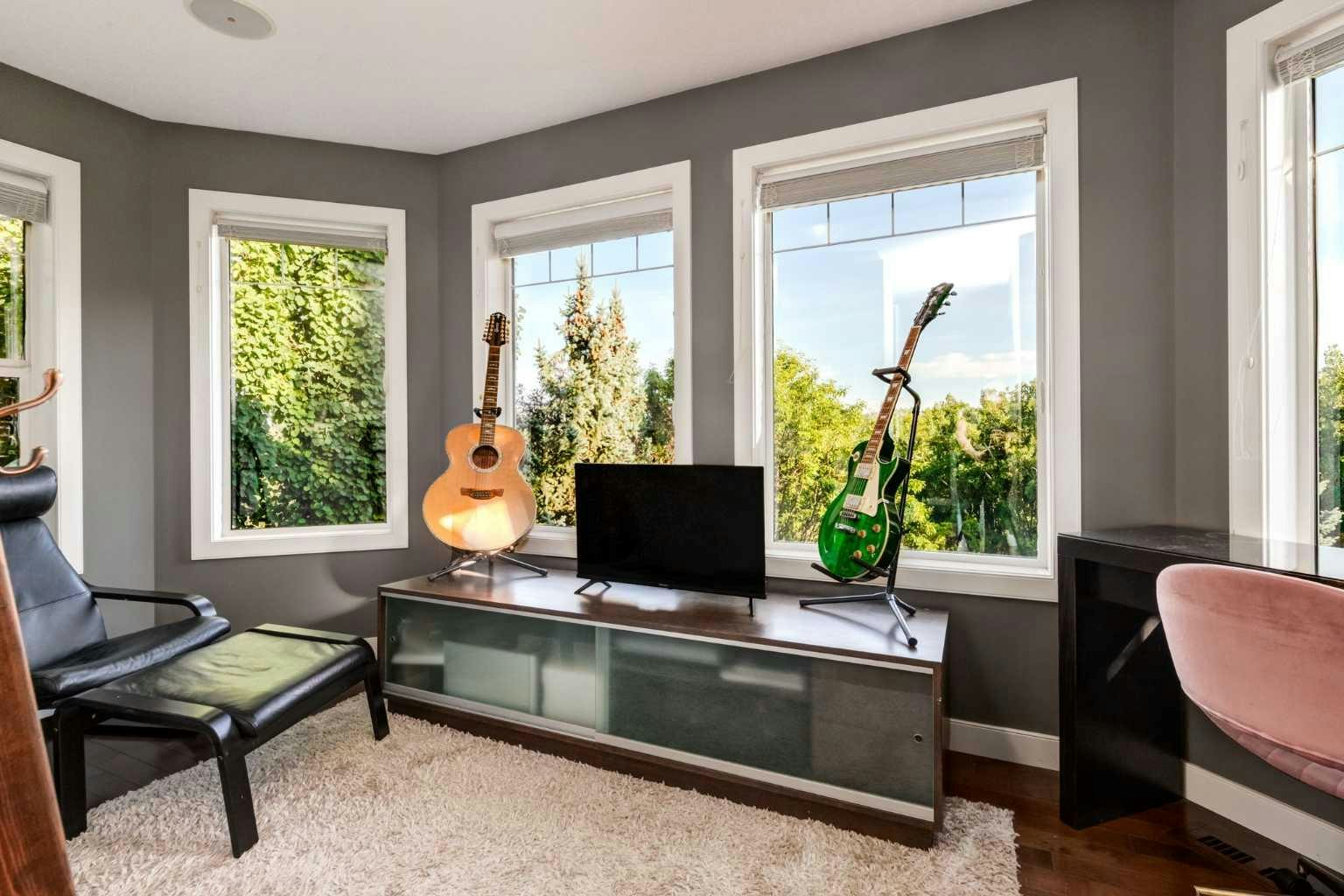 8631 Wentworth Drive SW, Calgary, AB, T3H 5K2 - 31