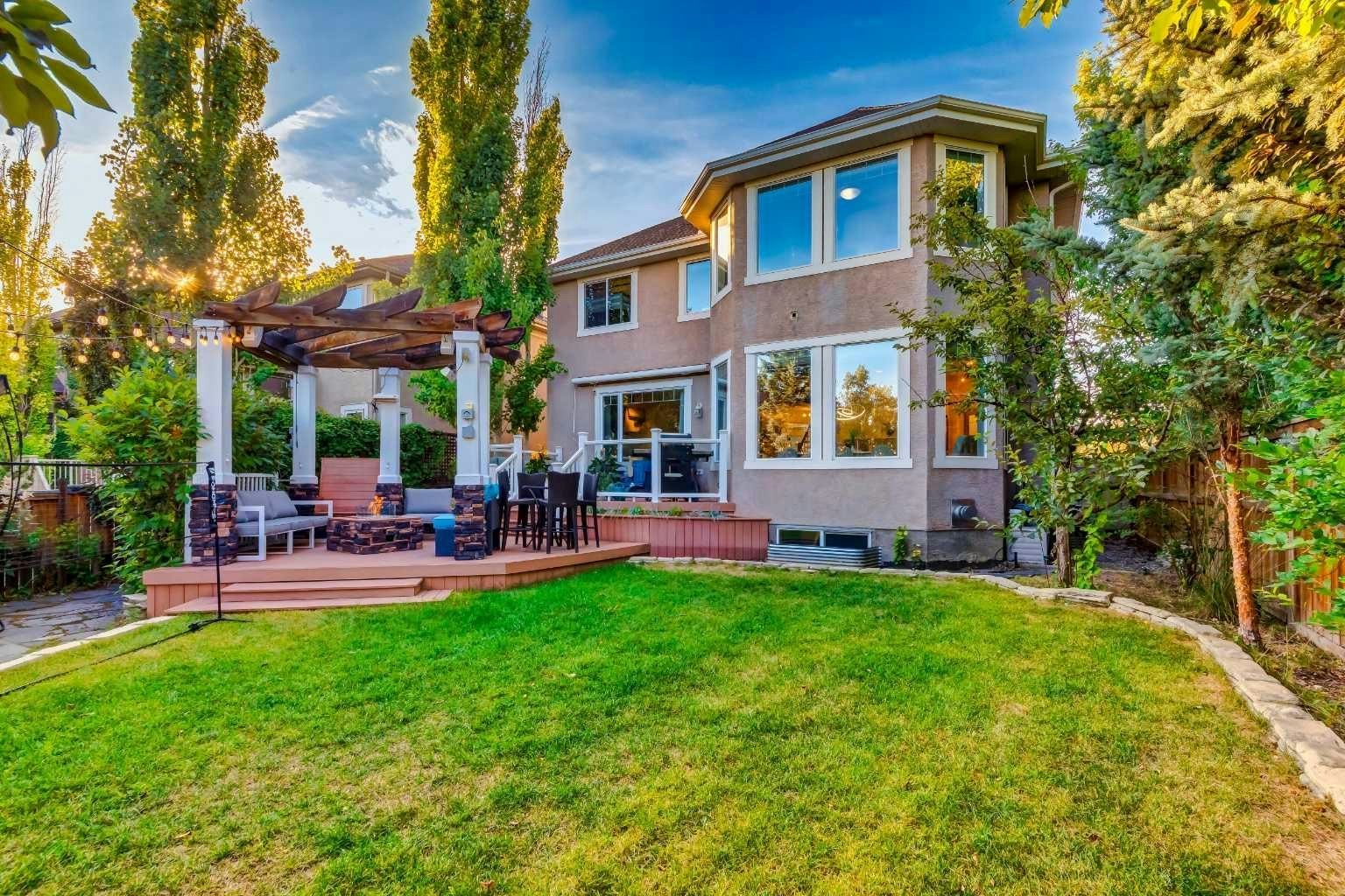 8631 Wentworth Drive SW, Calgary, AB, T3H 5K2 - 43