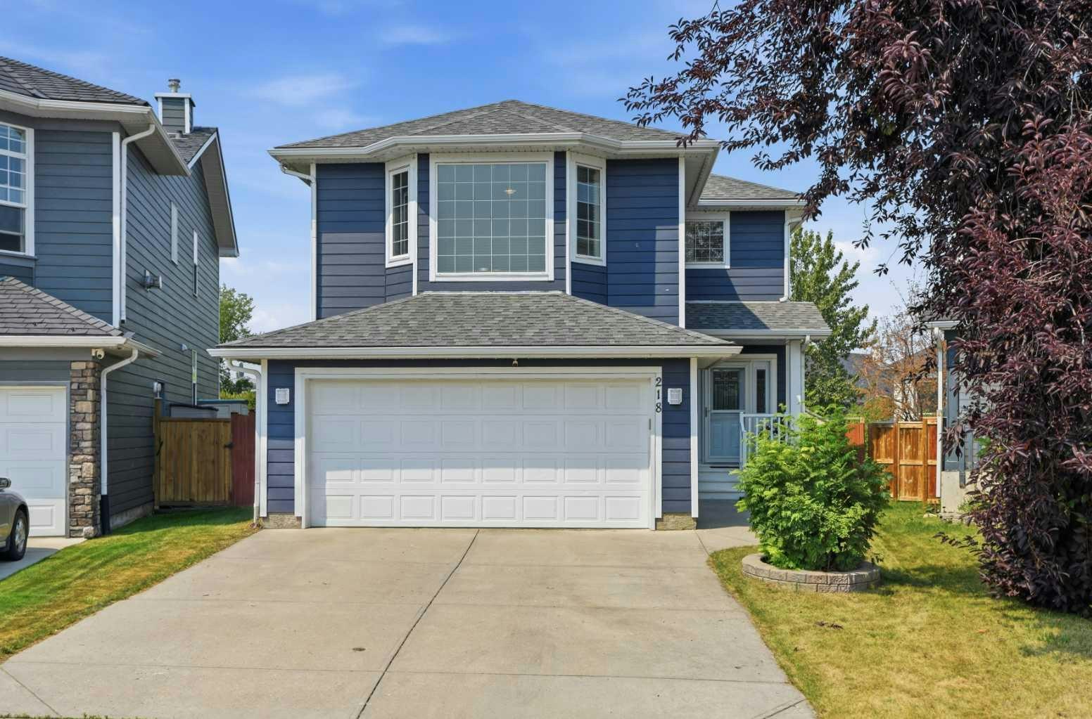 218 Bridlewood Place SW, Calgary, AB, T2Y 3P9