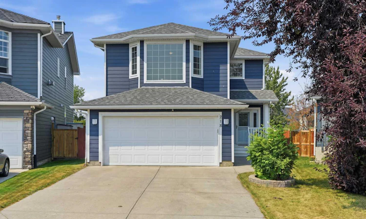218 Bridlewood Place SW