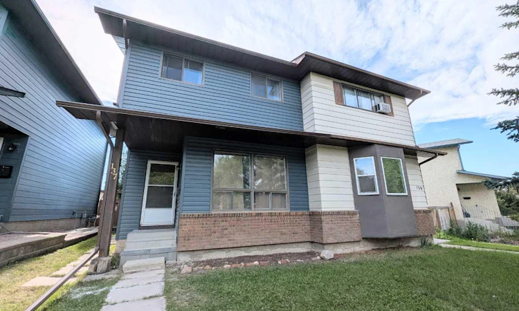 137 Bermuda Drive NW