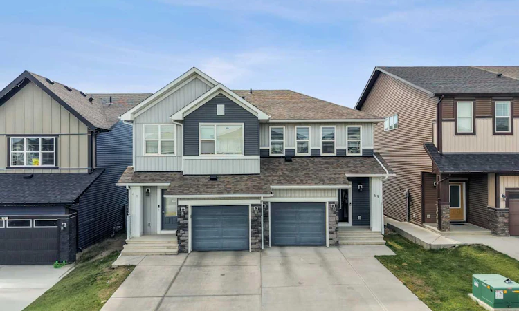 69 Carringvue Park NW