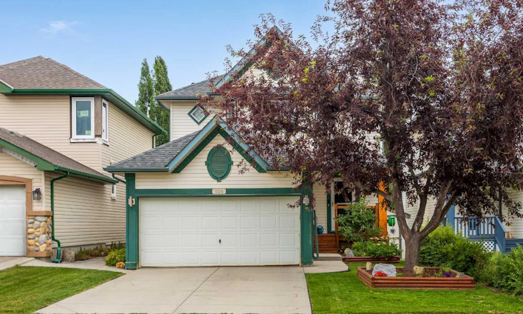 109 Hidden Valley Grove NW