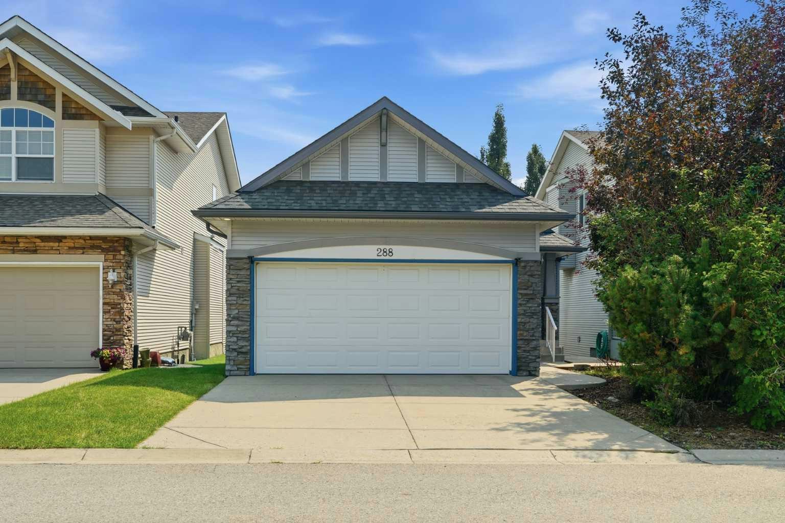 288 Springborough Way SW, Calgary, AB, T3H 5M7