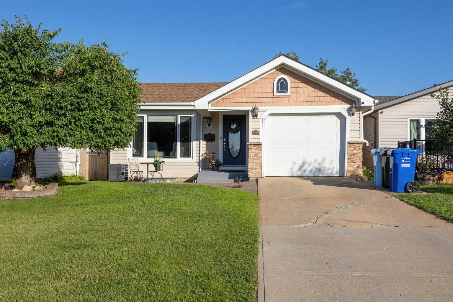 254 Wolverine Drive, Fort Mcmurray, AB, T9H 4R5
