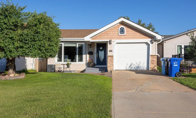 254 Wolverine Drive