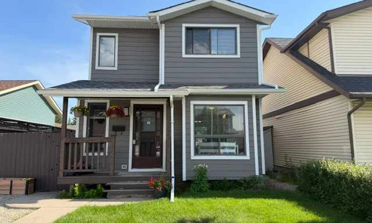 96 Abberfield Crescent NE