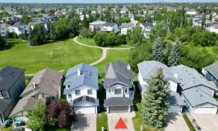 30 Somerside Manor SW