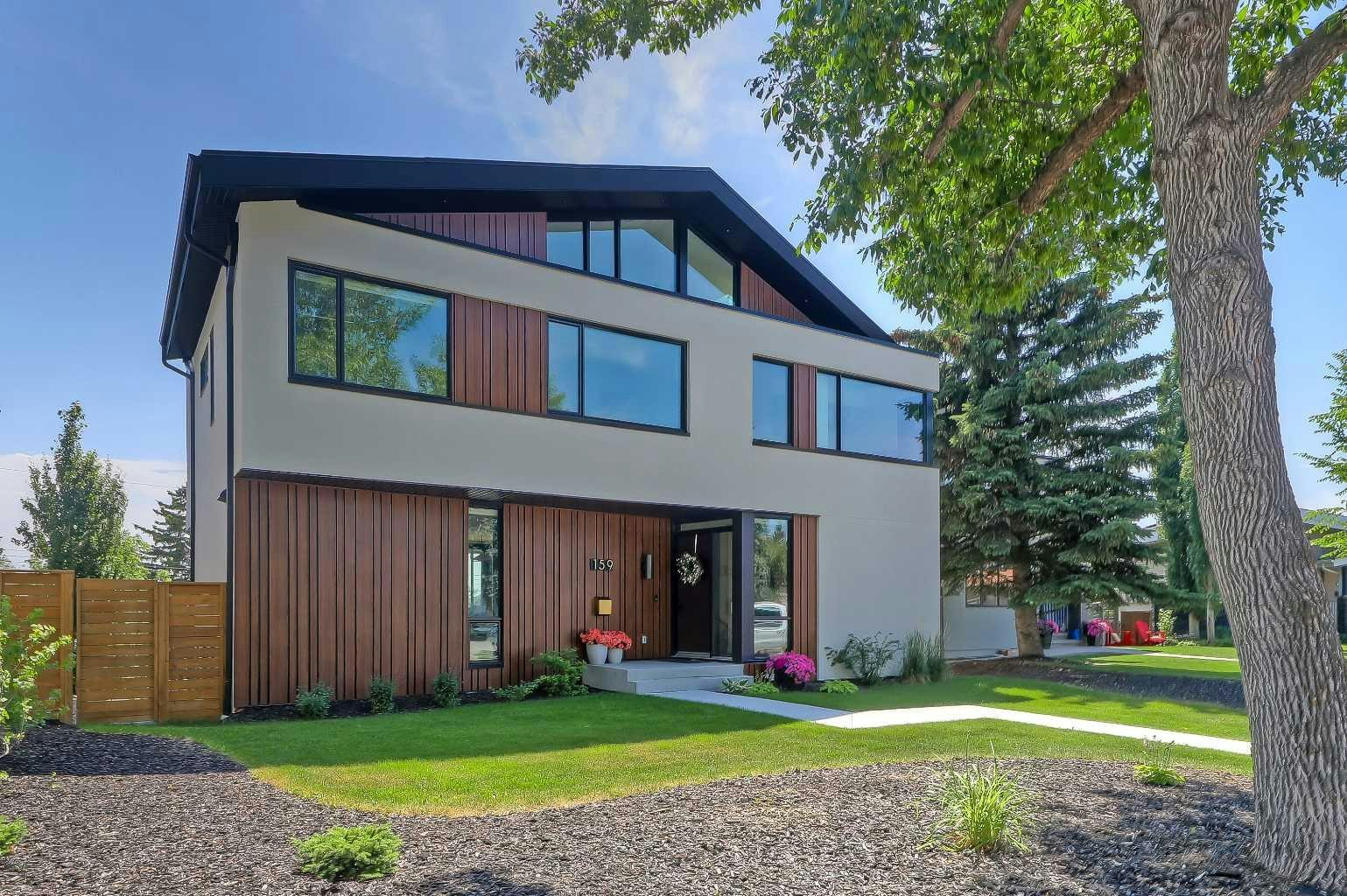 159 Rosery Drive NW, Calgary, AB, T2K 1L8