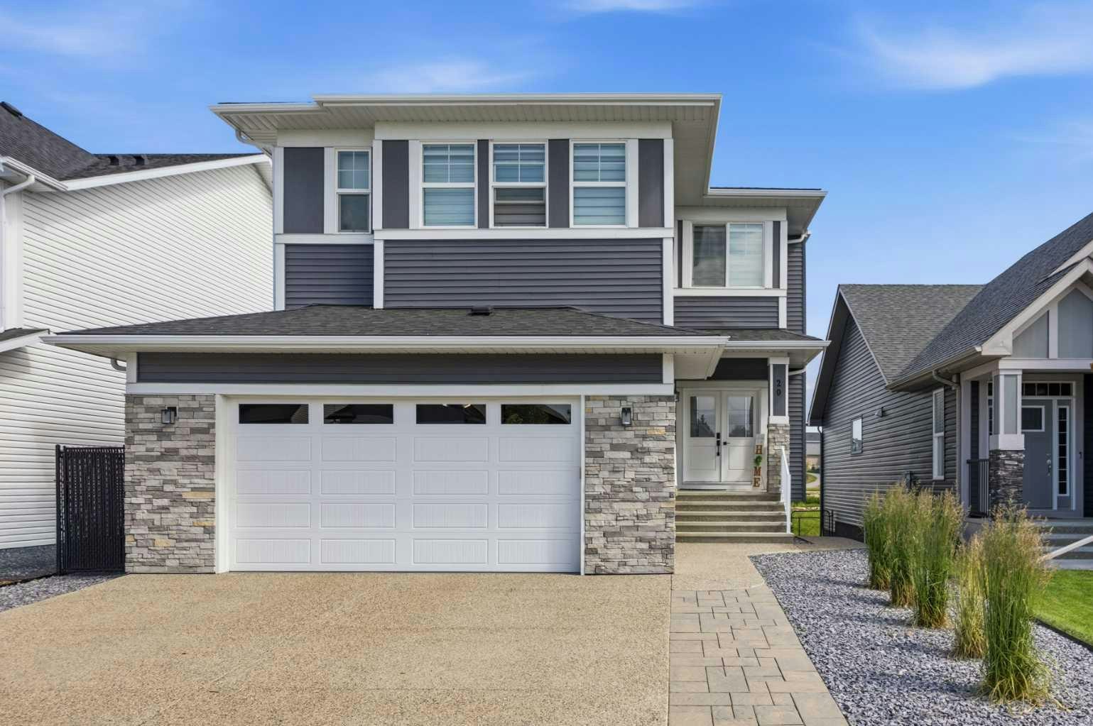 20 Highwood Drive, Okotoks, AB, T1S 5S3