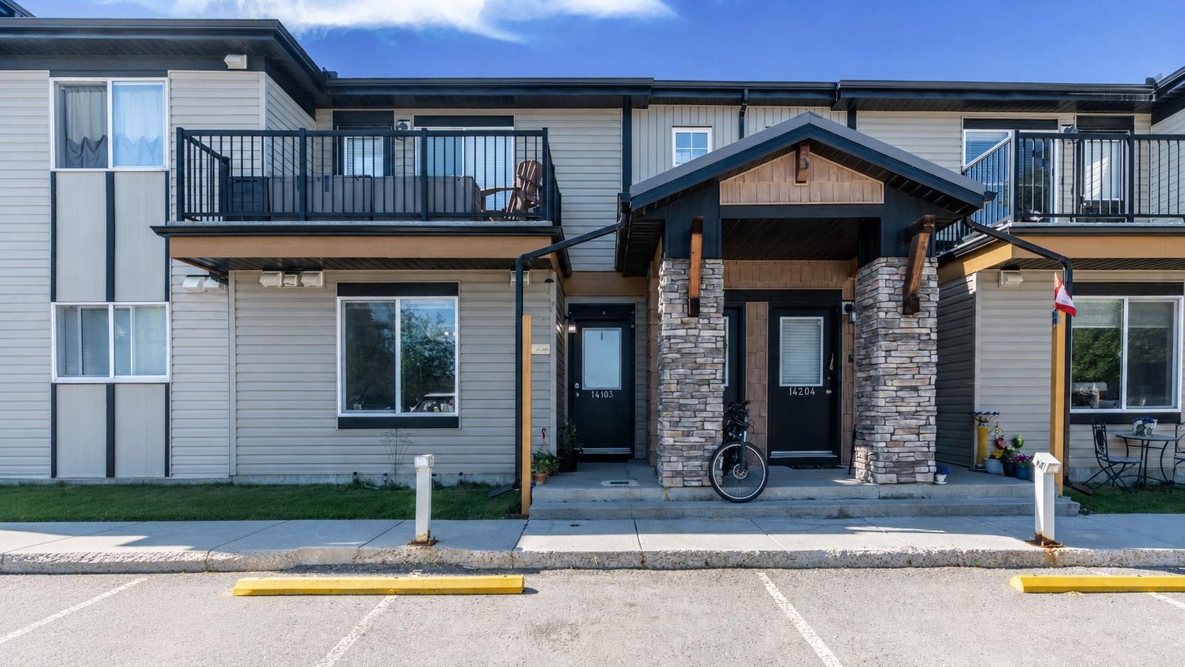 14103-2781 Chinook Winds Drive SW, Airdrie, AB, T4B 3S5