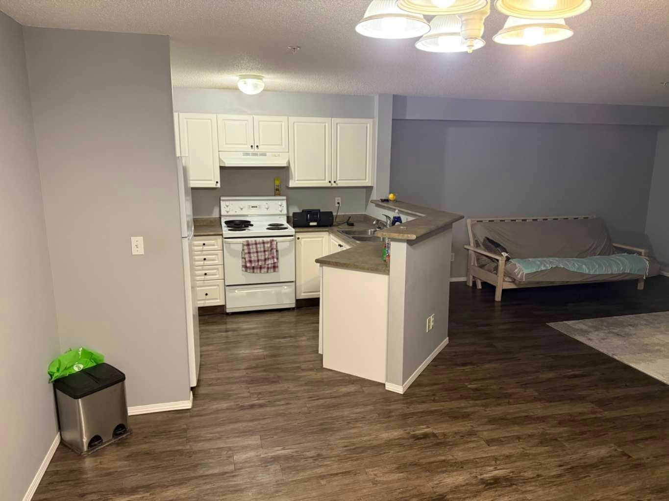 310-60 Lawford Avenue, Red Deer, AB, T4R 3E9