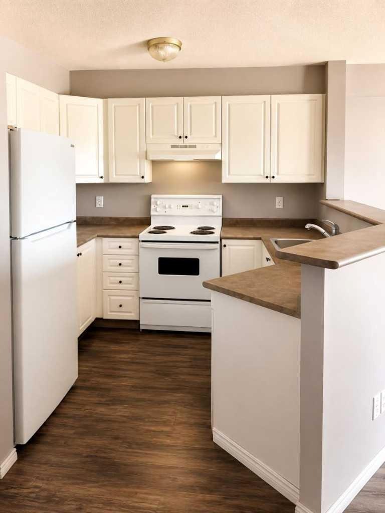 310-60 Lawford Avenue, Red Deer, AB, T4R 3E9