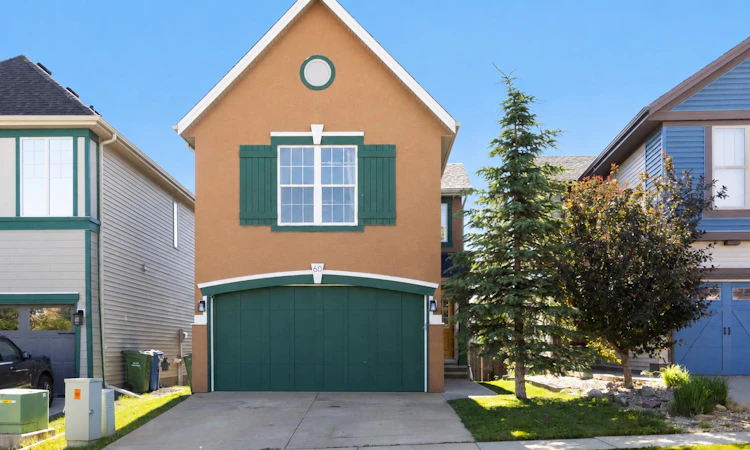 60 Sage Valley Drive NW
