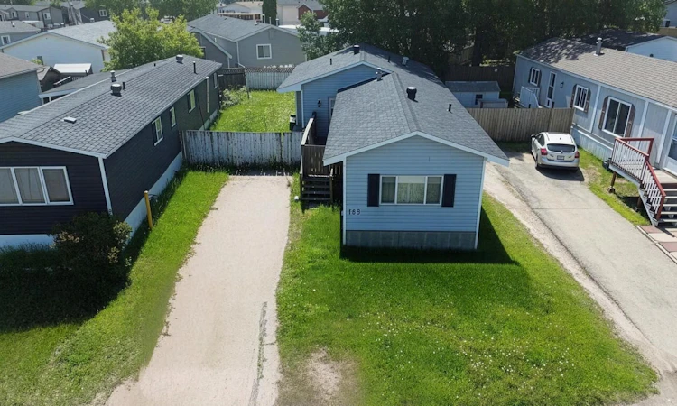 153 Grenfell Crescent