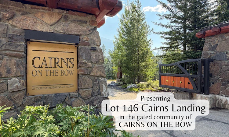 146 Cairns Landing