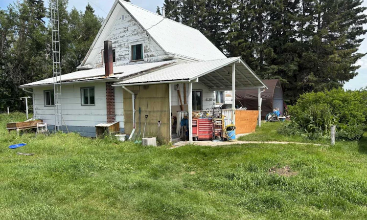 32446 Range Road 62