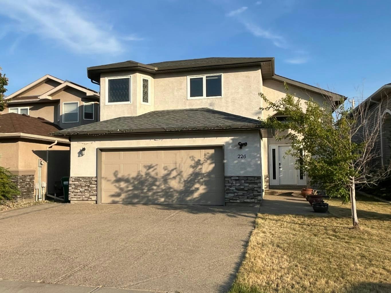 226 Gateway Manor S, Lethbridge, AB, T1K 5S1