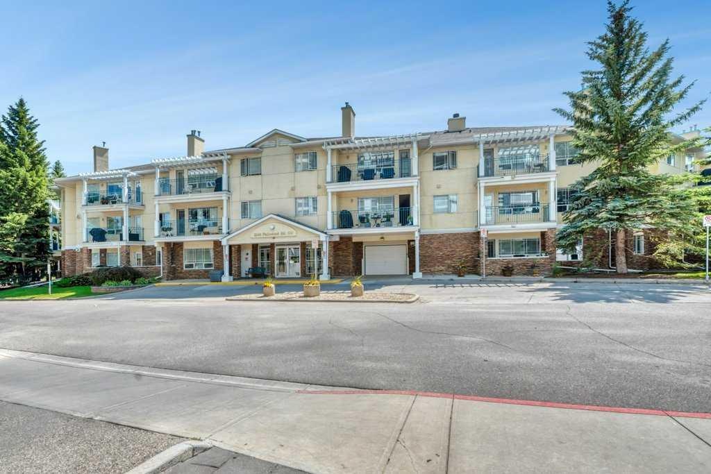 211-2144 Paliswood Road SW, Calgary, AB, T2V 5K2