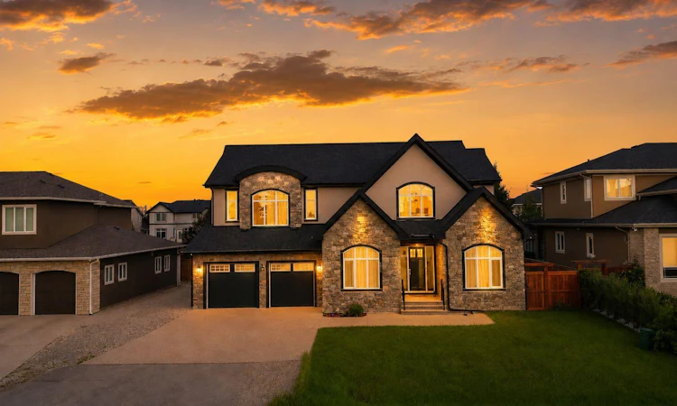 772 East Lakeview Road