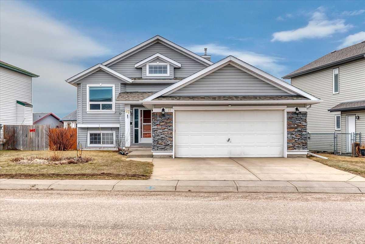 27 Aspen Creek Way, Strathmore, AB, T1P 1R2