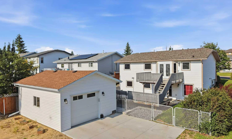 31 Palmer Close