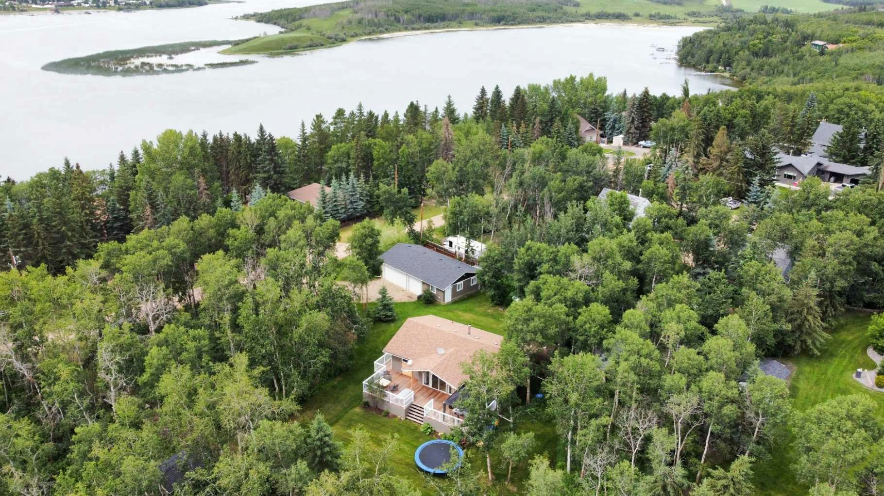133-36214 Range Road 250, Red Deer County, AB, T0M 1R0