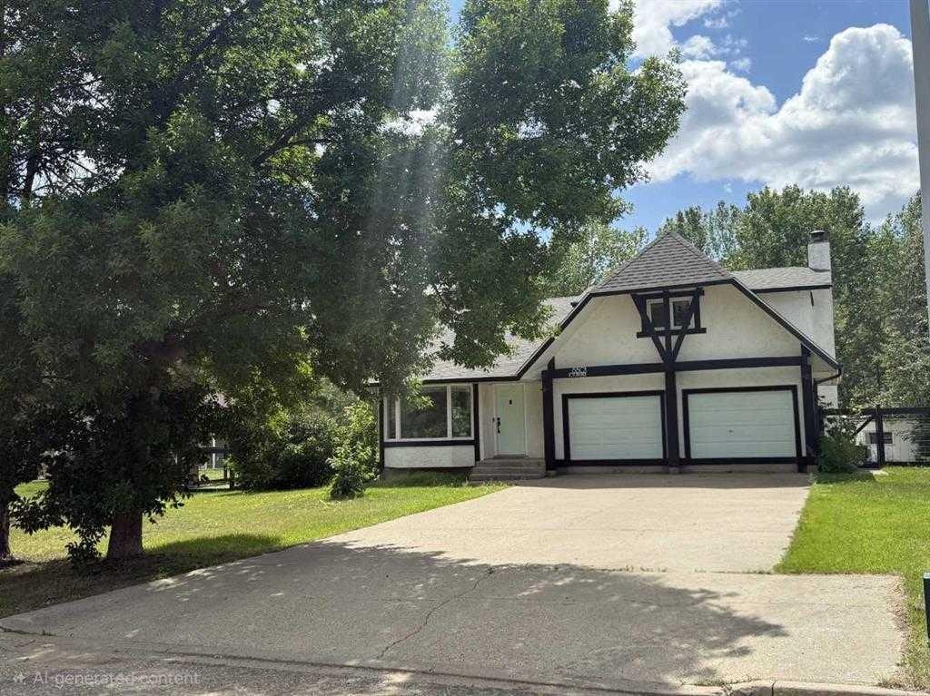 8801 101 Avenue, Peace River, AB, T8S 1N8