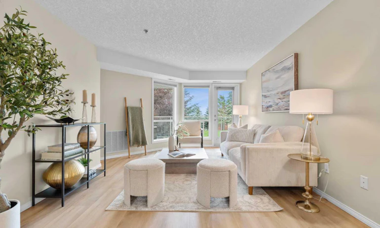 1203-1818 Simcoe Boulevard SW
