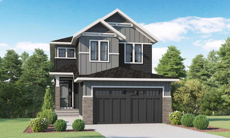 32 Heritage Ridge