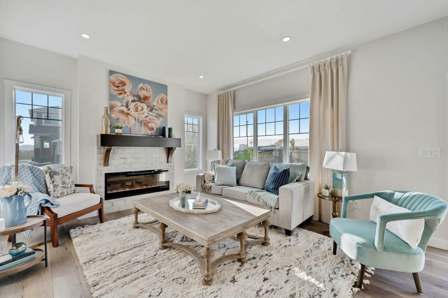 213 Keystone Creek Place NE, Calgary, AB, T3P 2T4
