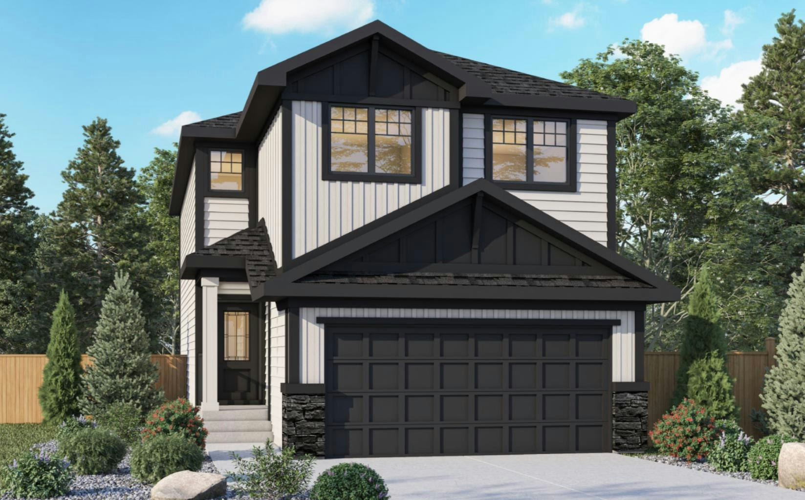 213 Keystone Creek Place NE, Calgary, AB, T3P 2T4